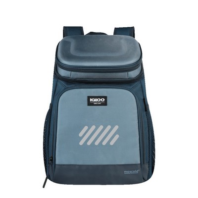 Igloo Max cold Evergreen Hardtop Backpack