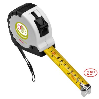 Reed Tape Measure