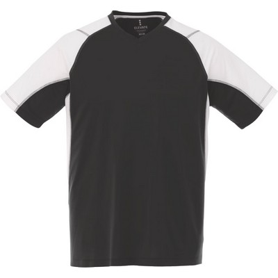 Men's TAKU Short Sleeve Tech Tee