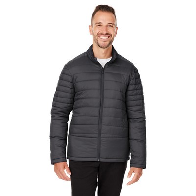 SPYDER Men's Challenger Jacket