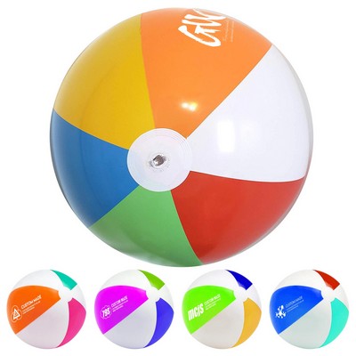 Inflatable Beach Ball