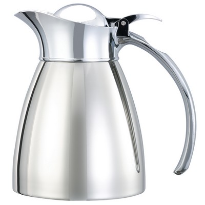 Marquette Series Stainless Steel Polished Carafe (0.3 Liter)