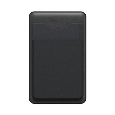 mophie Snap+ Juice Pack Mini Wallet