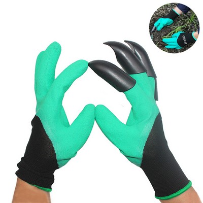 Gardening Claw Gloves