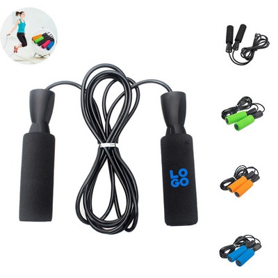 Adjustable Crossfit Jump Rope