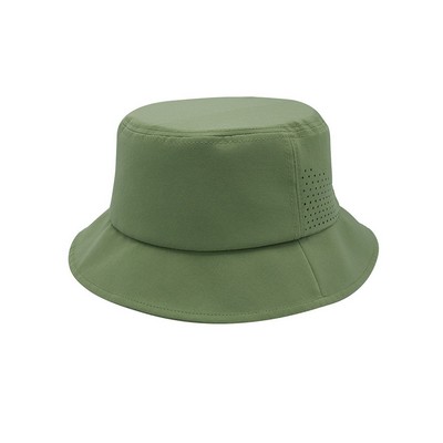 Nylon UV Bucket Hat