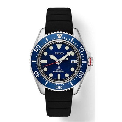 Seiko Prospex Solar Diver's Watch