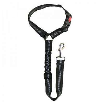 Adjustable Car Seat Belt