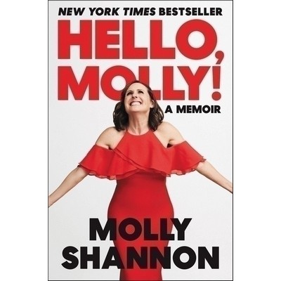 Hello, Molly! (A Memoir)