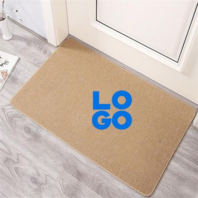 Non-Slip Doormat