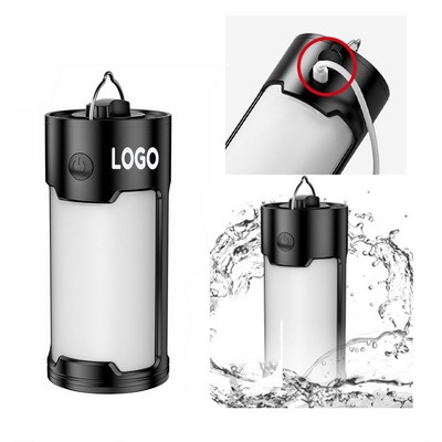 Rechargeable LED Camping Lantern