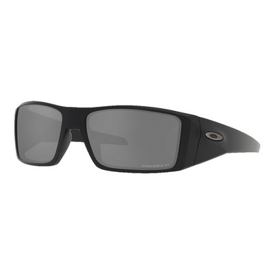 Oakley Polarized Heliostat Sunglasses