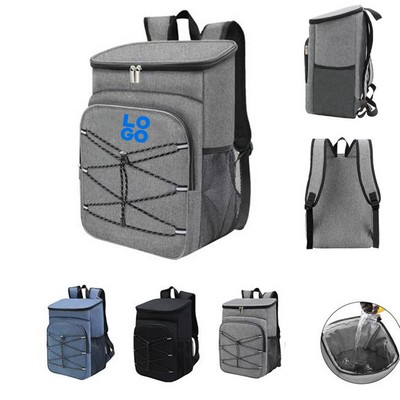 Insulated Cooler Backpack