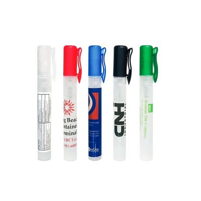 Normal Cap Pen Spray Hand Sanitizer