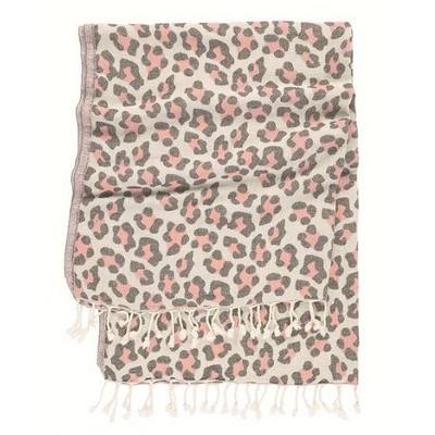 Leopardo Turkish Towel