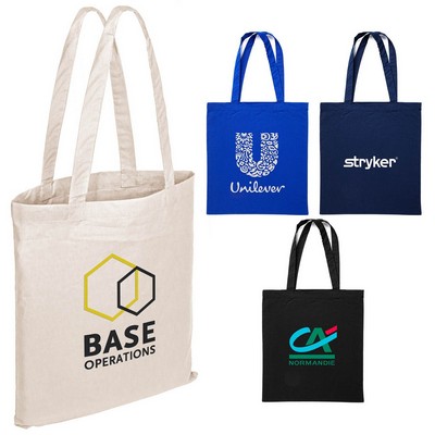 Cotton Tote Bag Shopping Bag