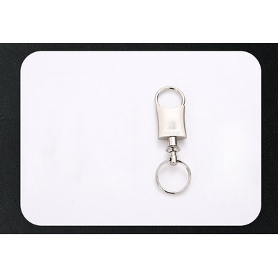 Pull Apart Keyring #9