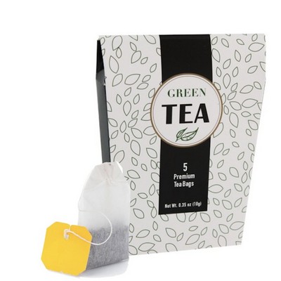 Box of Tea Bags