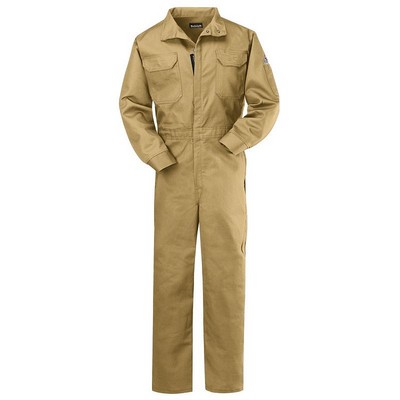 Bulwark™ Women's Premium Coverall - Tan