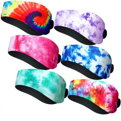 Neoprene Swimming Headband