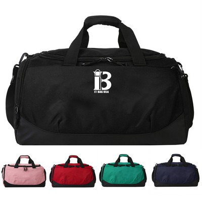 Oxford large capacity travel handbag Duffel Bag