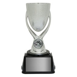 Mango Cup - Silver, Award Trophy, 8?