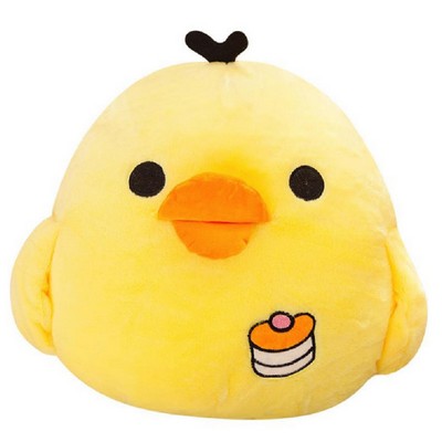 Plush Squishmallow Tech Buddy - Chicken