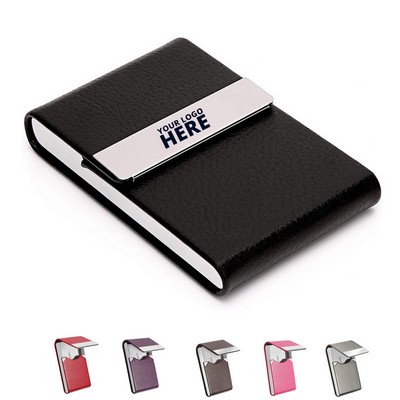 Business Card Holder