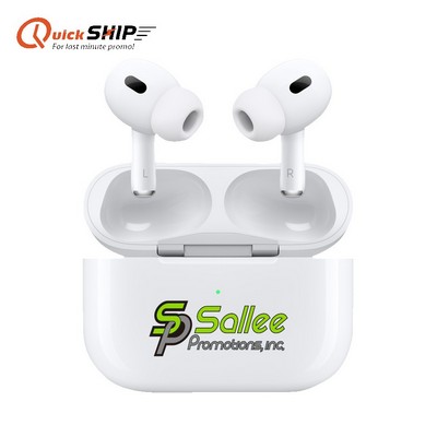 Custom Apple AirPods Pro 2-2nd Gen