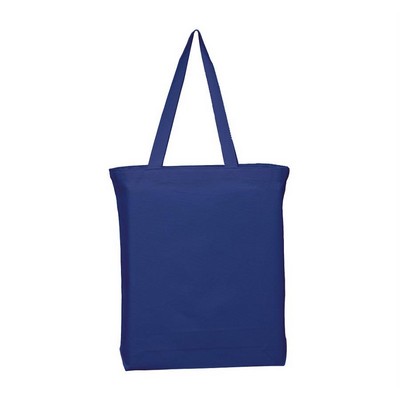 11x13 Canvas Tote Bag