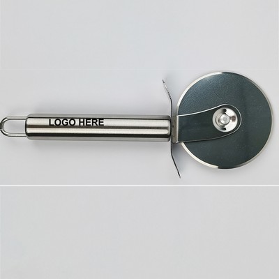 Stainless Steel Pizza Cutter