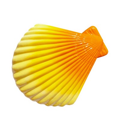 Shell Beach Towel Clips