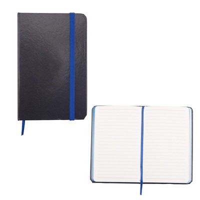 Comfort Touch Bound Journal