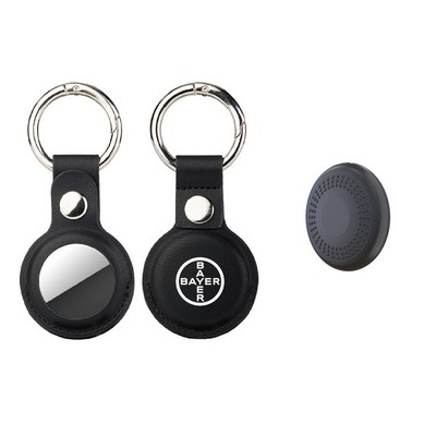 Smart Tracker -Ios w/ Keychain Case