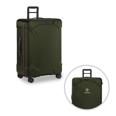 Briggs & Riley Torq 2.0 Large Spinner - Hunter