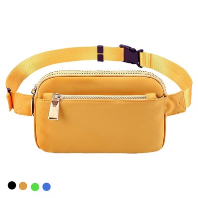 Fashion Waist Belt Bag