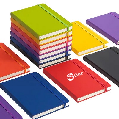 PU Business Notebook