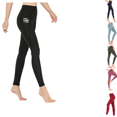 Women High Waisted Yoga Pants