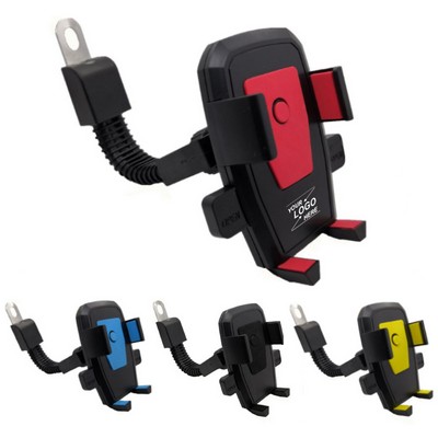 Bicycle Phone Mount