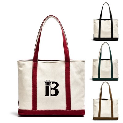 Eco-friendly Tote Canvas Bag