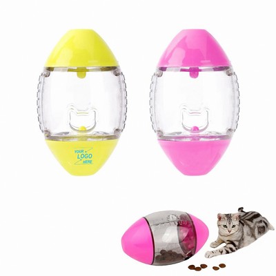 Dog Treat Dispenser Ball