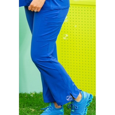 Med Couture Maternity Pants