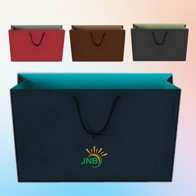 Eco-Conscious Shopping Tote