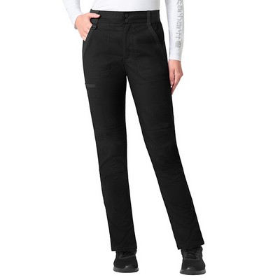 Carhartt® Rugged Flex™ RipStop Women's Modern Fit Utility Pants