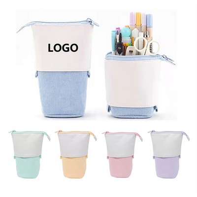 Telescopic Stationery Bags