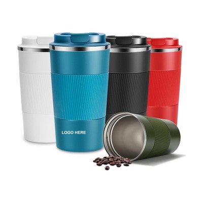 17Oz Stainless steel Coffee Mug