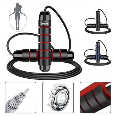 Fitness Adjustable Durable Speed Jump Rope