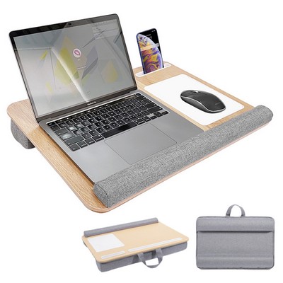 Lap Desk With Cushion