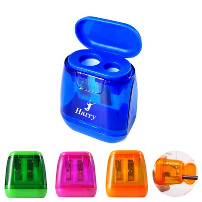 Manual Pencil Sharpeners