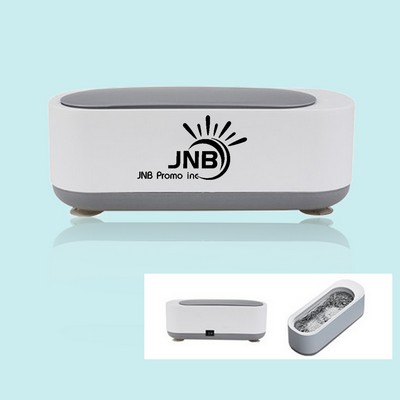 Multi-functional Ultrasonic Cleaner